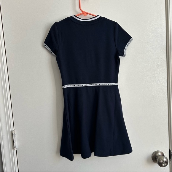 Tommy Hilfiger, Girls Dress - Picture 5 of 7
